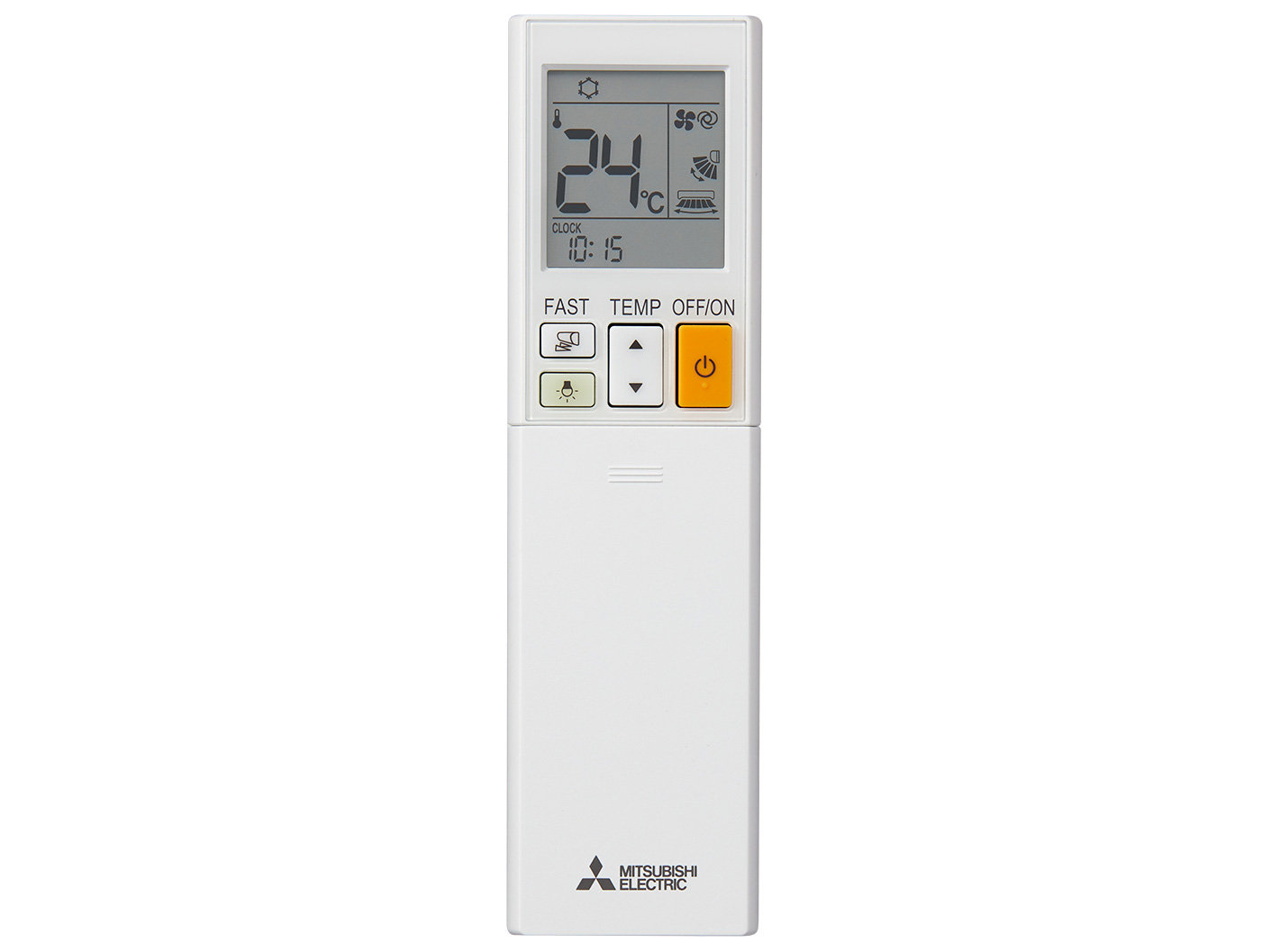 Máy lạnh Mitsubishi Electric 