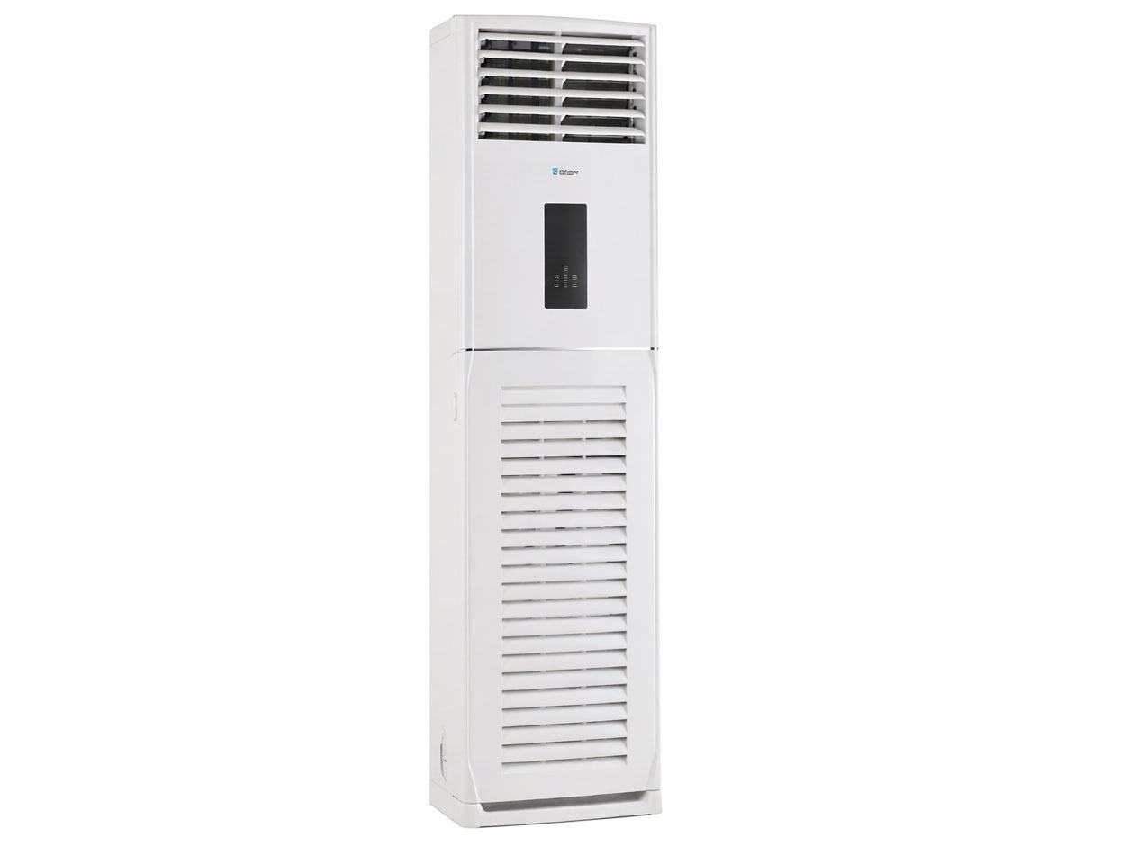 Điều hòa tủ đứng Casper 1 chiều 42.000 BTU FC-42FS36