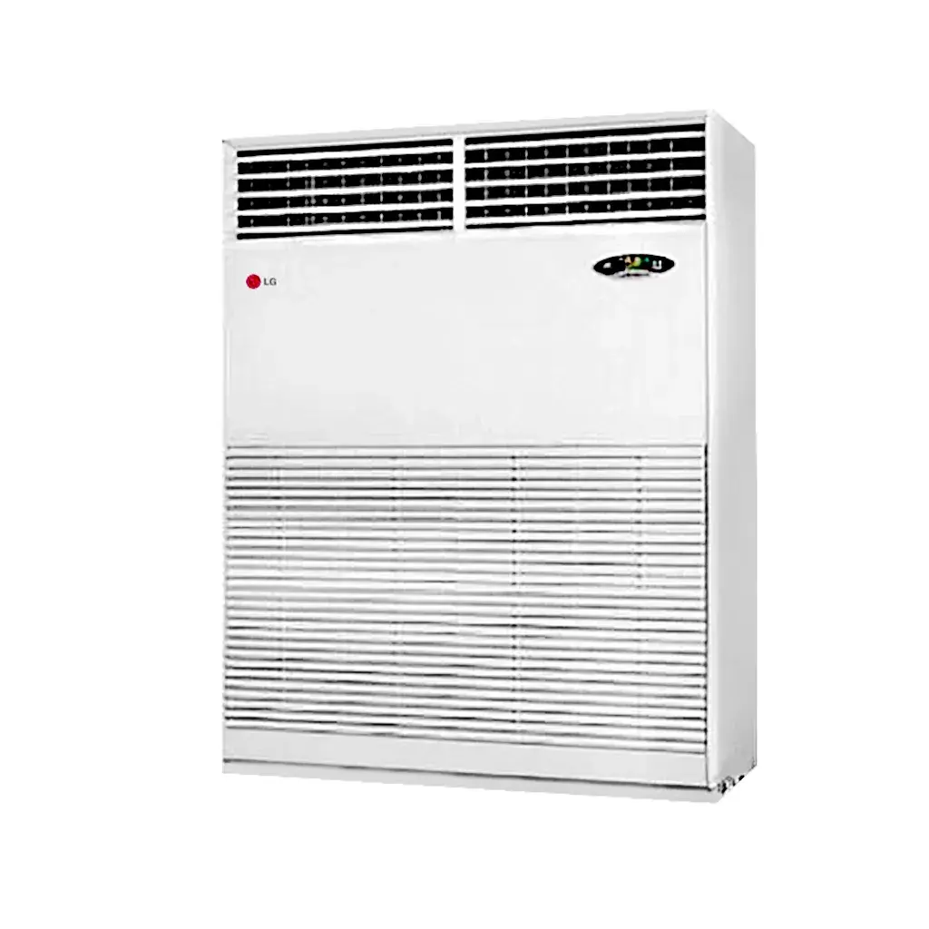 Máy Lạnh Tủ Đứng LG APNQ200LNA0 (3 Pha) Inverter 20.0HP