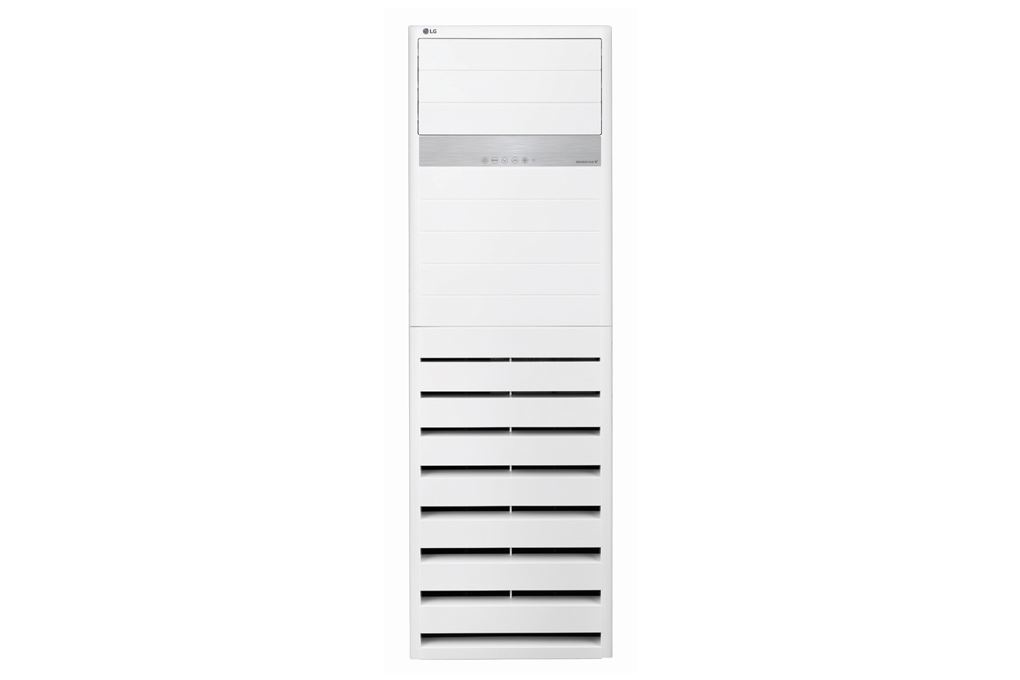 Điều hòa tủ đứng LG Inverter 36.000 BTU ZPNQ36GT3A1/ZUUQ36LV1