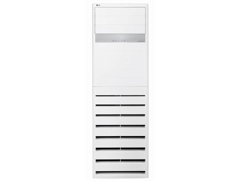 Điều hòa tủ đứng LG Inverter 1 chiều 48.000 BTU ZPNQ48GT3A1/ZUUQ48GV1 (1 pha)