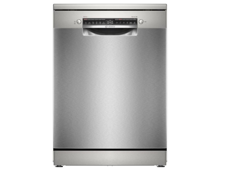 Máy rửa bát độc lập Bosch 13 bộ Serie 4 SMS4HTI16E