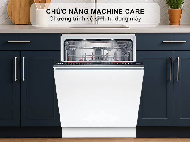 Máy rửa bát  