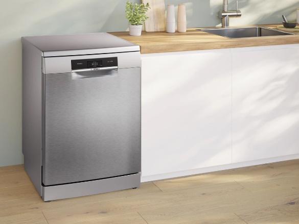 Máy rửa bát lắp độc lập Máy rửa bát