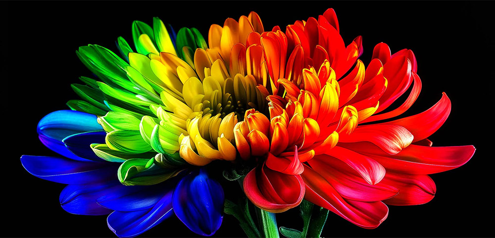 Đèn nền Micro RGB cao cấp cho hình ảnh sắc nét và màu sắc chính xác
