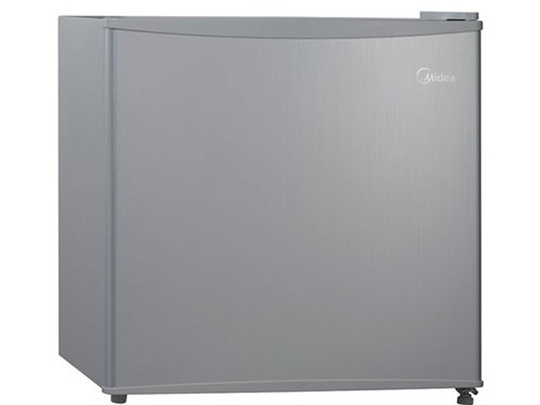 Tủ lạnh 1 cánh Midea vận hành êm Tủ lạnh 1 cánh Midea