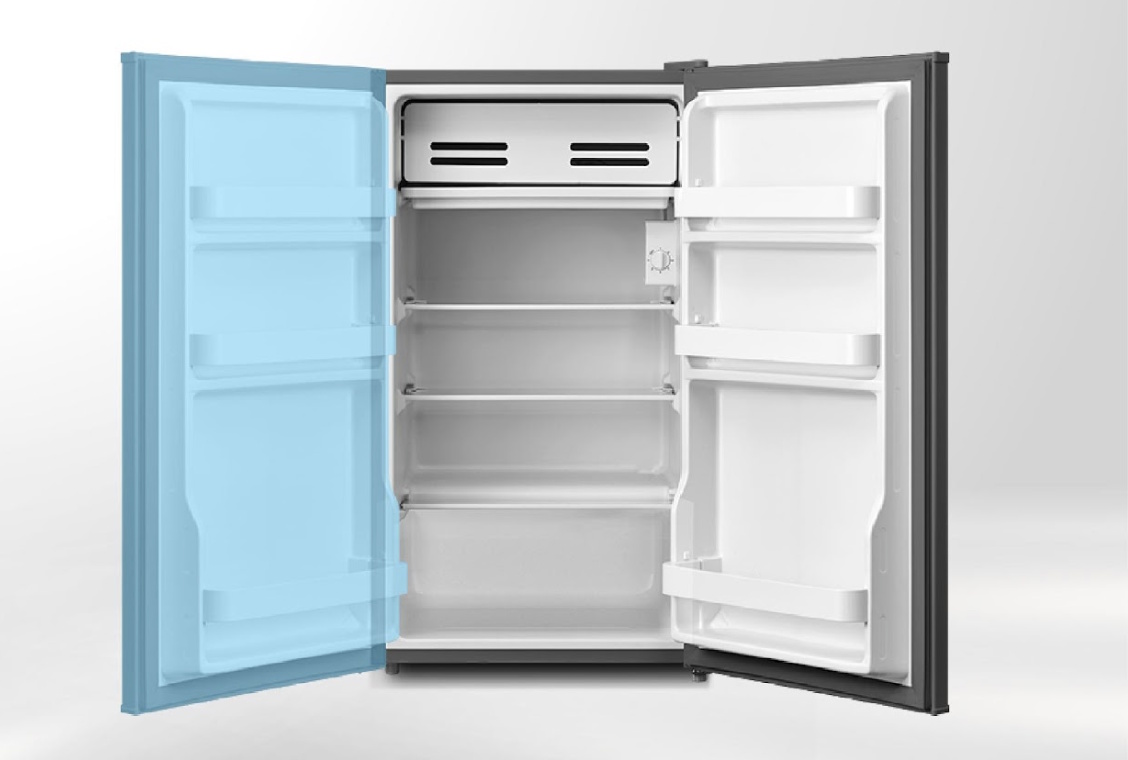 Midea MDRD142FGA50VN