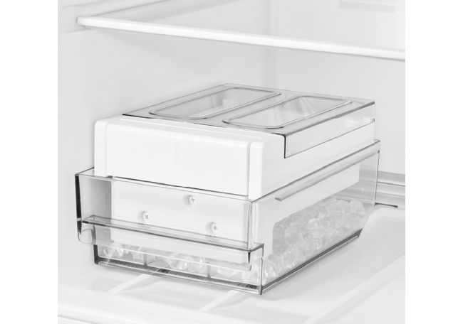 Tủ lạnh Midea