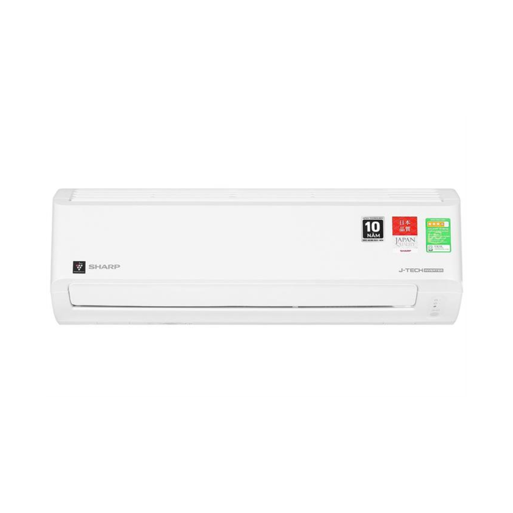 Máy lạnh Sharp Inverter 2 HP AH-XP18DSW