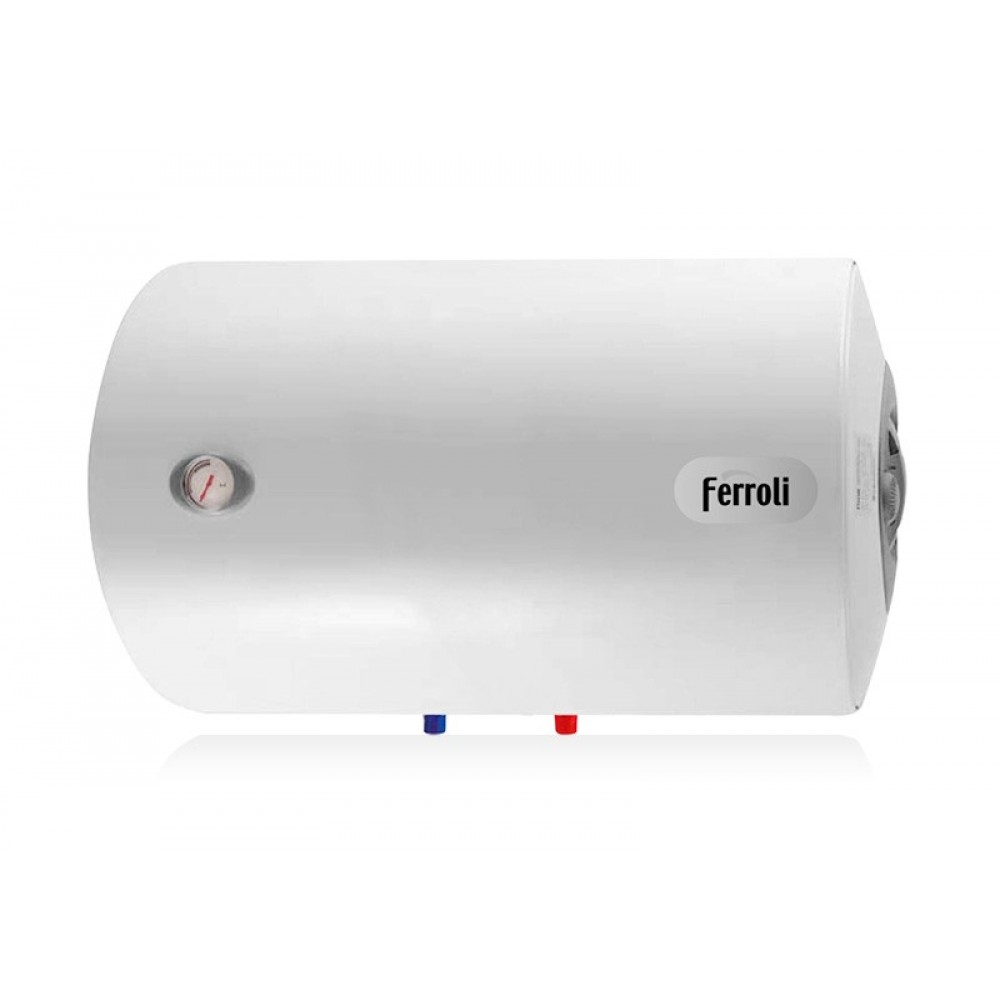 Máy Nước Nóng Gián Tiếp  Ferroli AQUA STORE E 100L