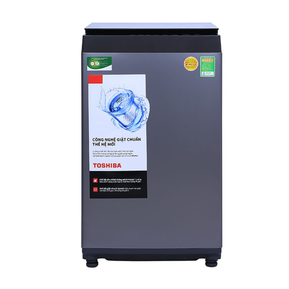 Máy giặt Toshiba 9 kg AW-M1000FV(MK)