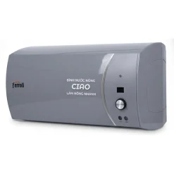 Máy nước nóng gián tiếp Ferroli Ciao 15L