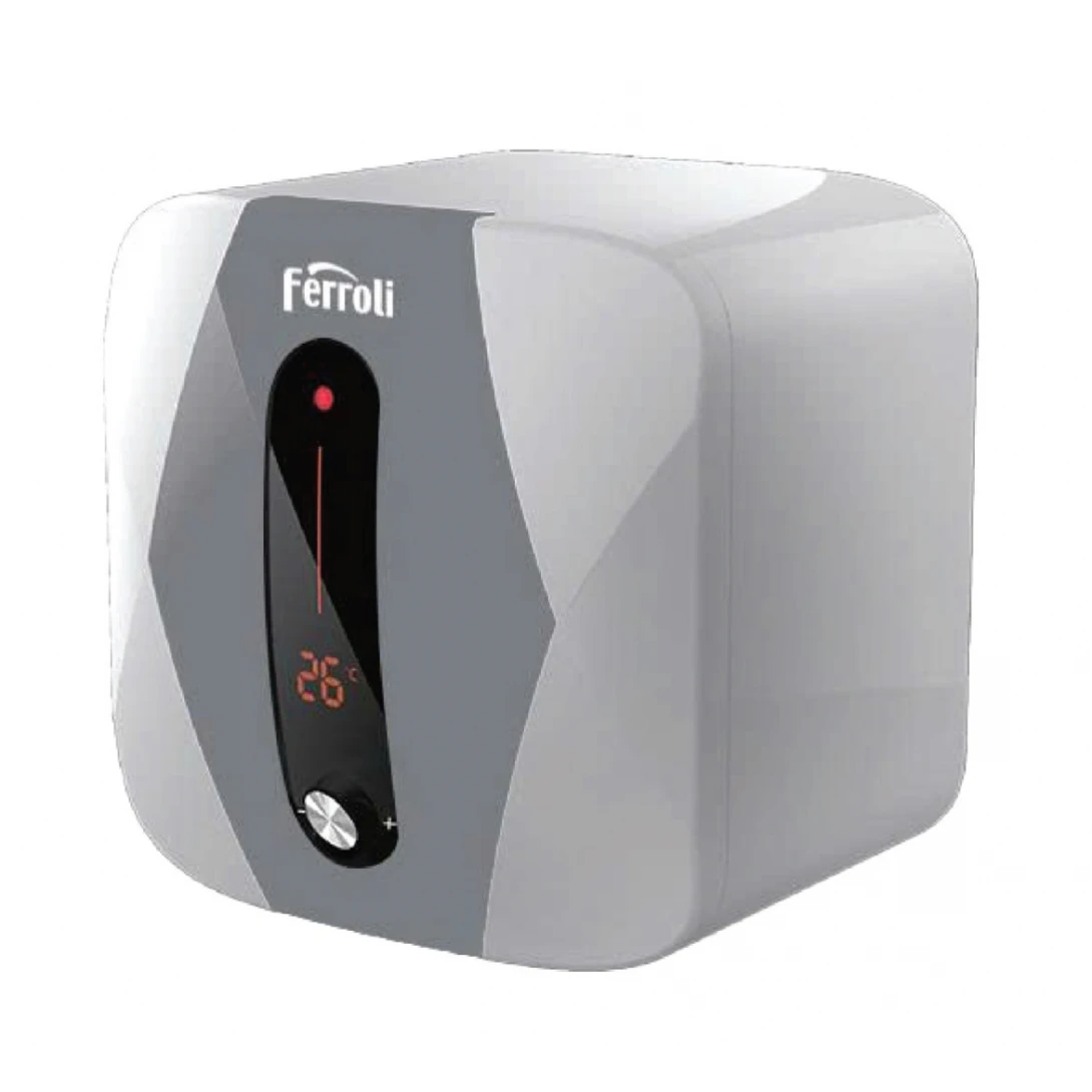 Máy Nước Nóng Gián Tiếp Ferroli Forte SD 30L