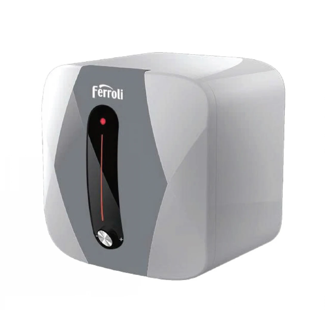 Máy Nước Nóng Gián Tiếp Ferroli Forte SE 30L