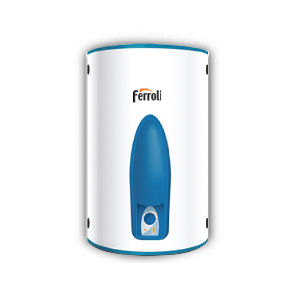 Máy Nước Nóng Gián Tiếp Ferroli SQ 200L