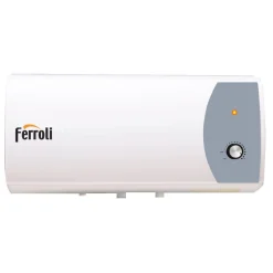 Máy Nước Nóng Gián Tiếp Ferroli Trevi 15L