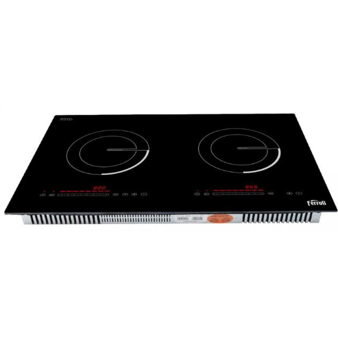 Bếp từ đôi Ferroli ID4000DD