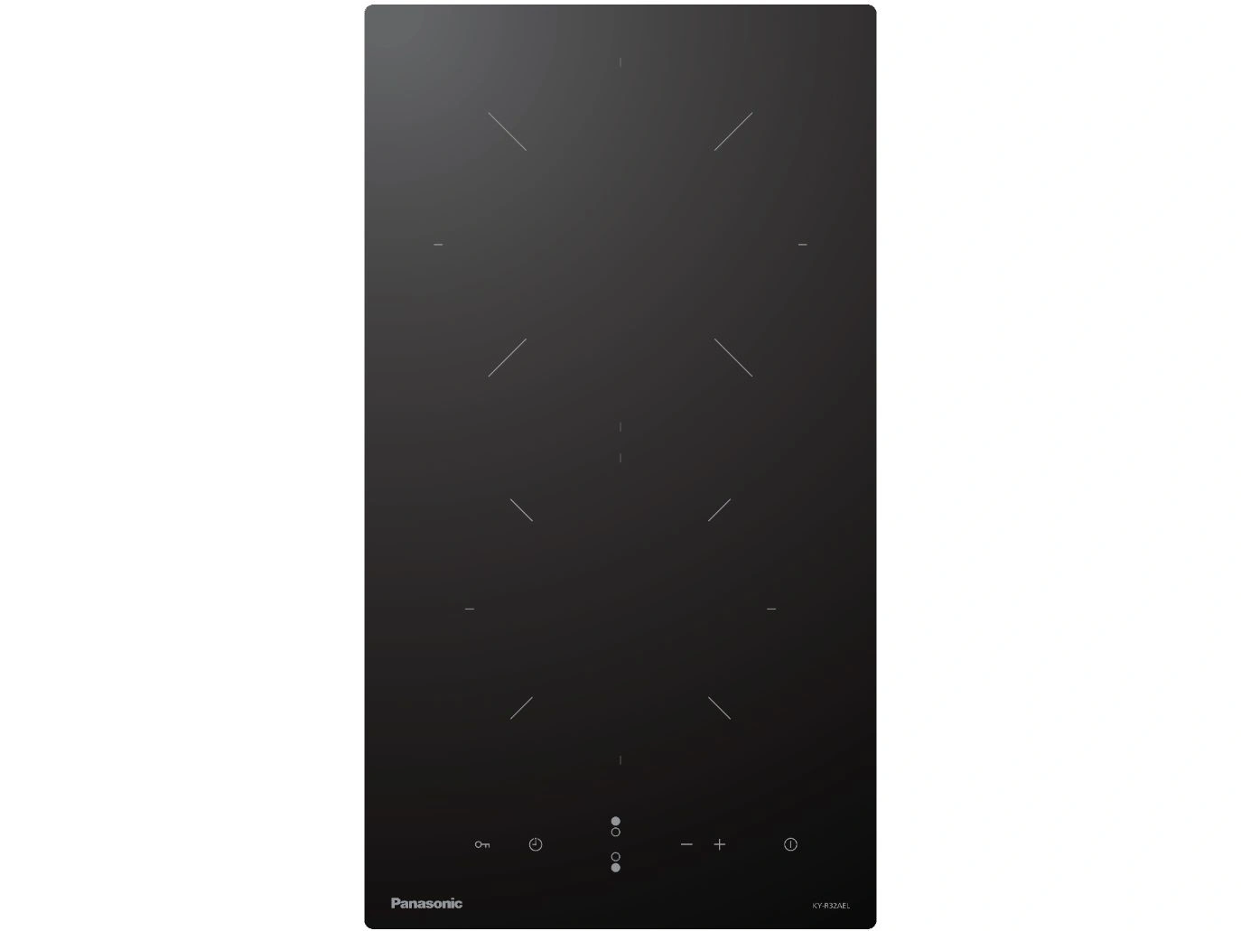 Bếp hồng ngoại Panasonic KY-R32AELYUE