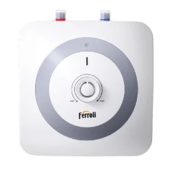 Máy Nước Nóng Gián Tiếp Ferroli LUCK 6.8L