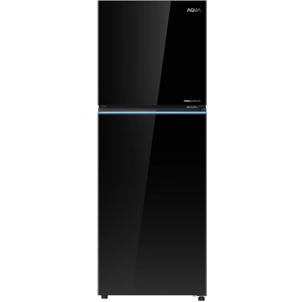 Tủ Lạnh Aqua Inverter 330 Lít AQR-T388FA(GB)