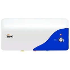 Máy Nước Nóng Gián Tiếp Ferroli UNO DE 15L