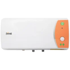 Máy nước nóng gián tiếp Ferroli Verdi Te 15L