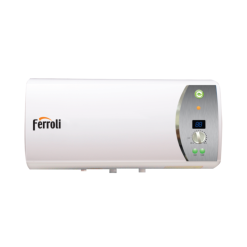 Bình nước nóng Ferroli VERDI Ag+ 15 lít SE