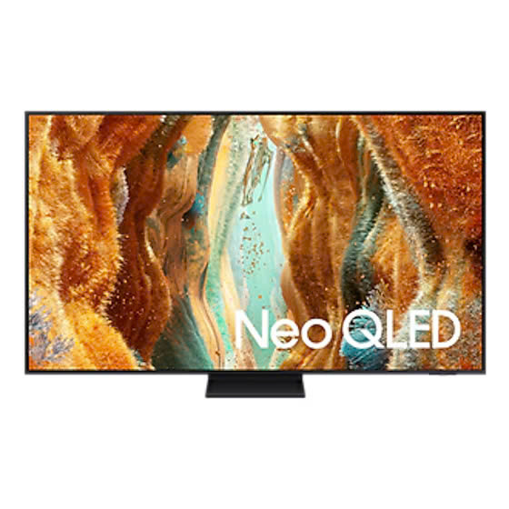 Smart AI Tivi Samsung Mini LED 4K 85 Inch QA85QN70F