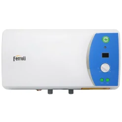 Máy Nước Nóng Ferroli Verdi 15L AE