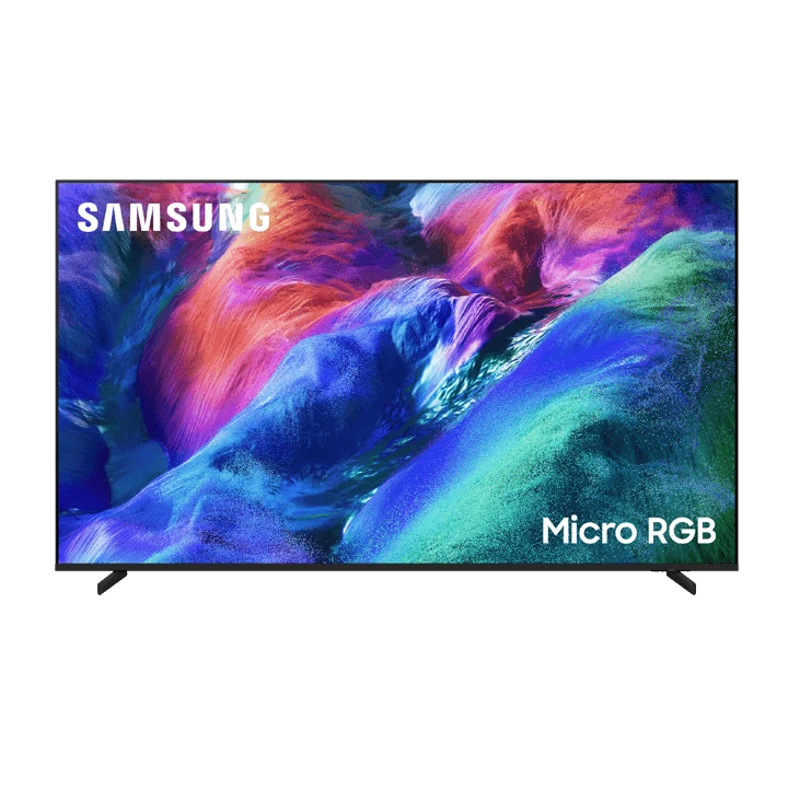 Smart Tivi Samsung Micro RGB 4K 100 Inch MRA100R85H