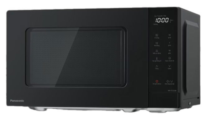 Lò vi sóng Panasonic  