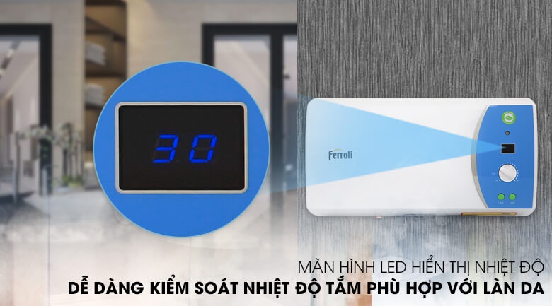 may_nuoc_nong_ferroli_verdi_15l_ae_2500w_6 Máy Nước Nóng Ferroli VERDI 15L AE (2500W) 2
