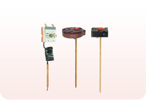 tính năng máy Nước Nóng Ferroli Cubo E 15L