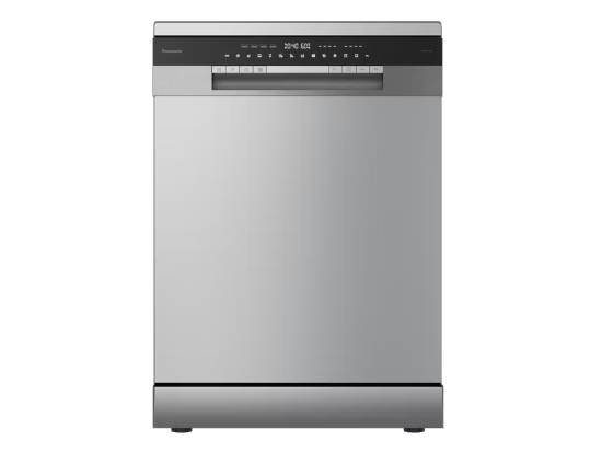 Máy rửa bát độc lập Panasonic 60cm NP-6V4MUEVN