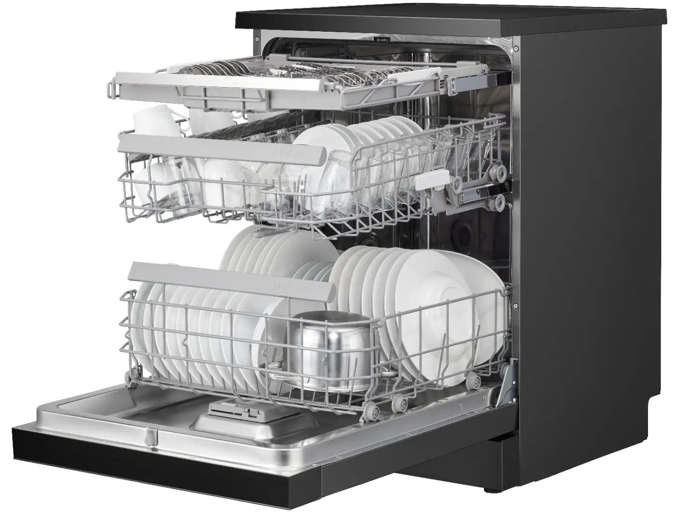 Máy rửa chén Panasonic 