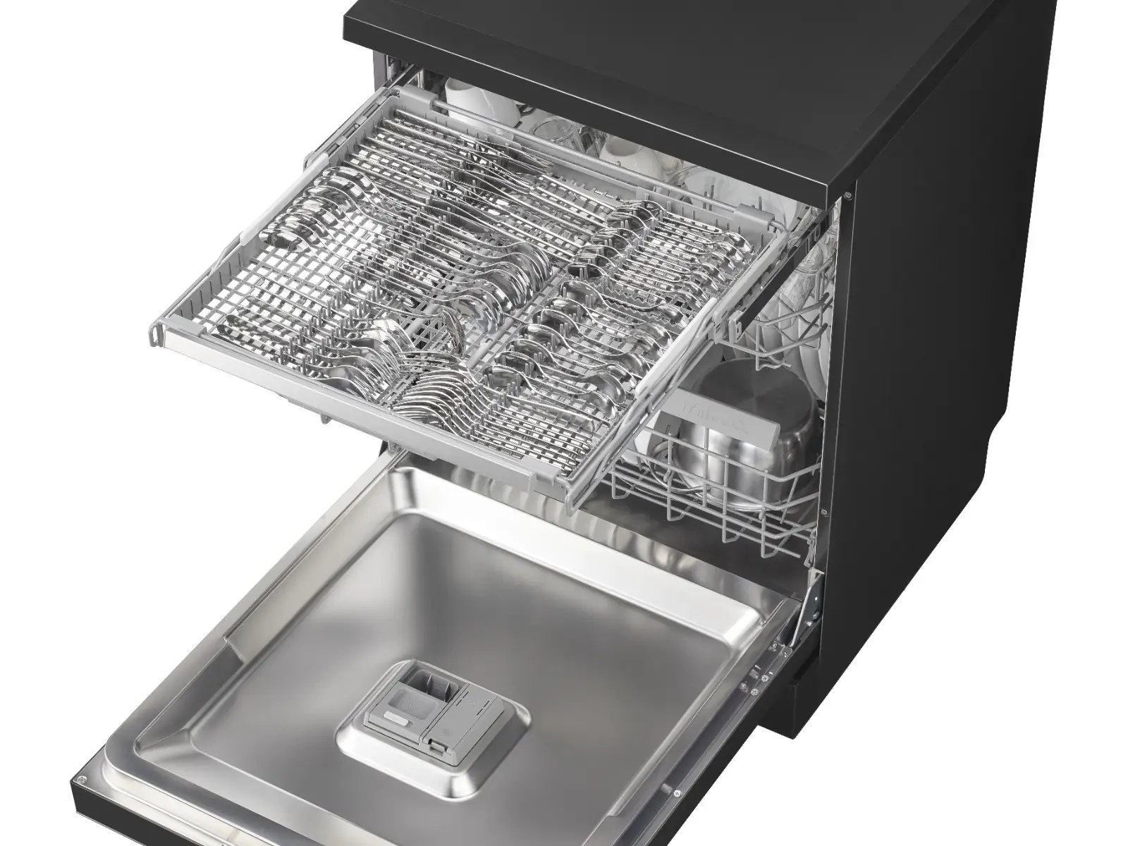 Máy rửa bát NP-FVK16XEVN