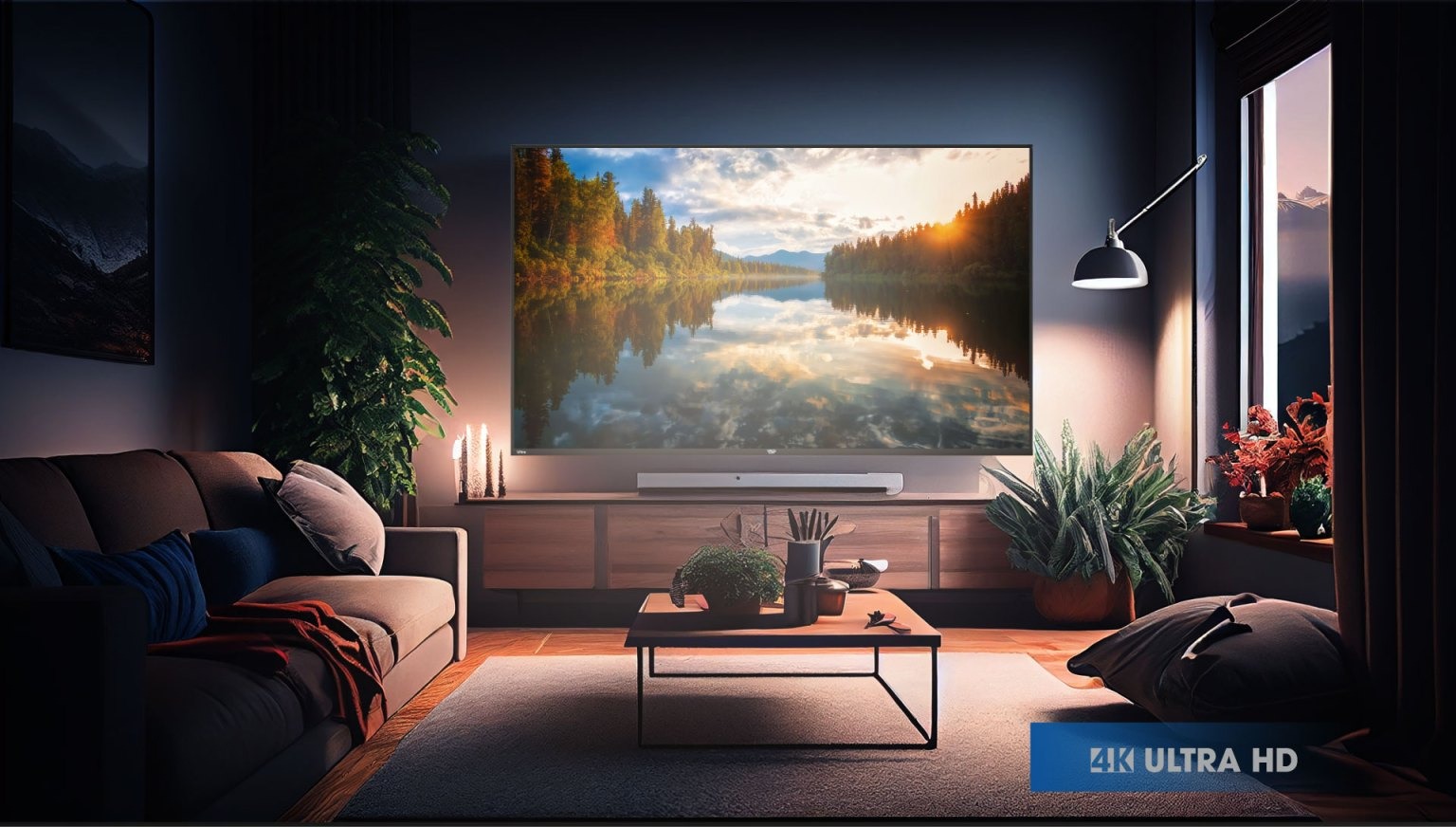 Smart Tivi VSP VU55A5U1 1
